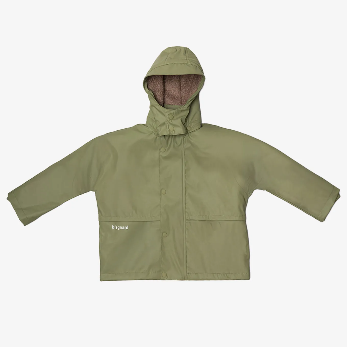 aarhus rain jacket wool palma