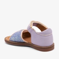 aida lavender glitter