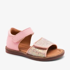 aida rose glitter