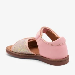 aida rose glitter