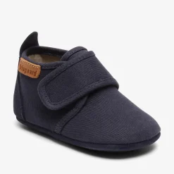 baby cotton dark blue