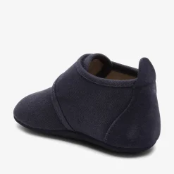 baby cotton dark blue