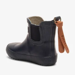 baby rubber blue
