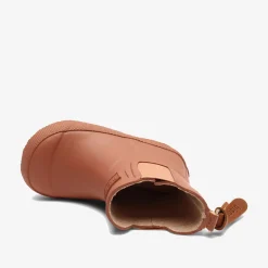 baby rubber old rose