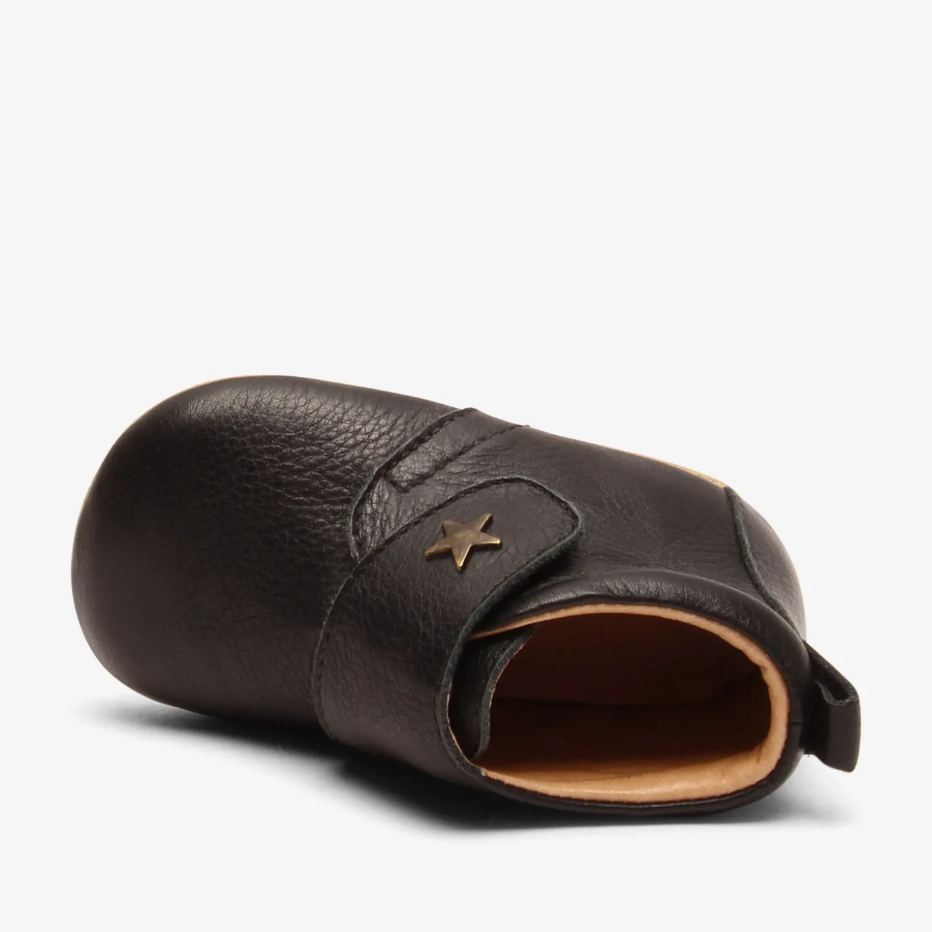 baby star black