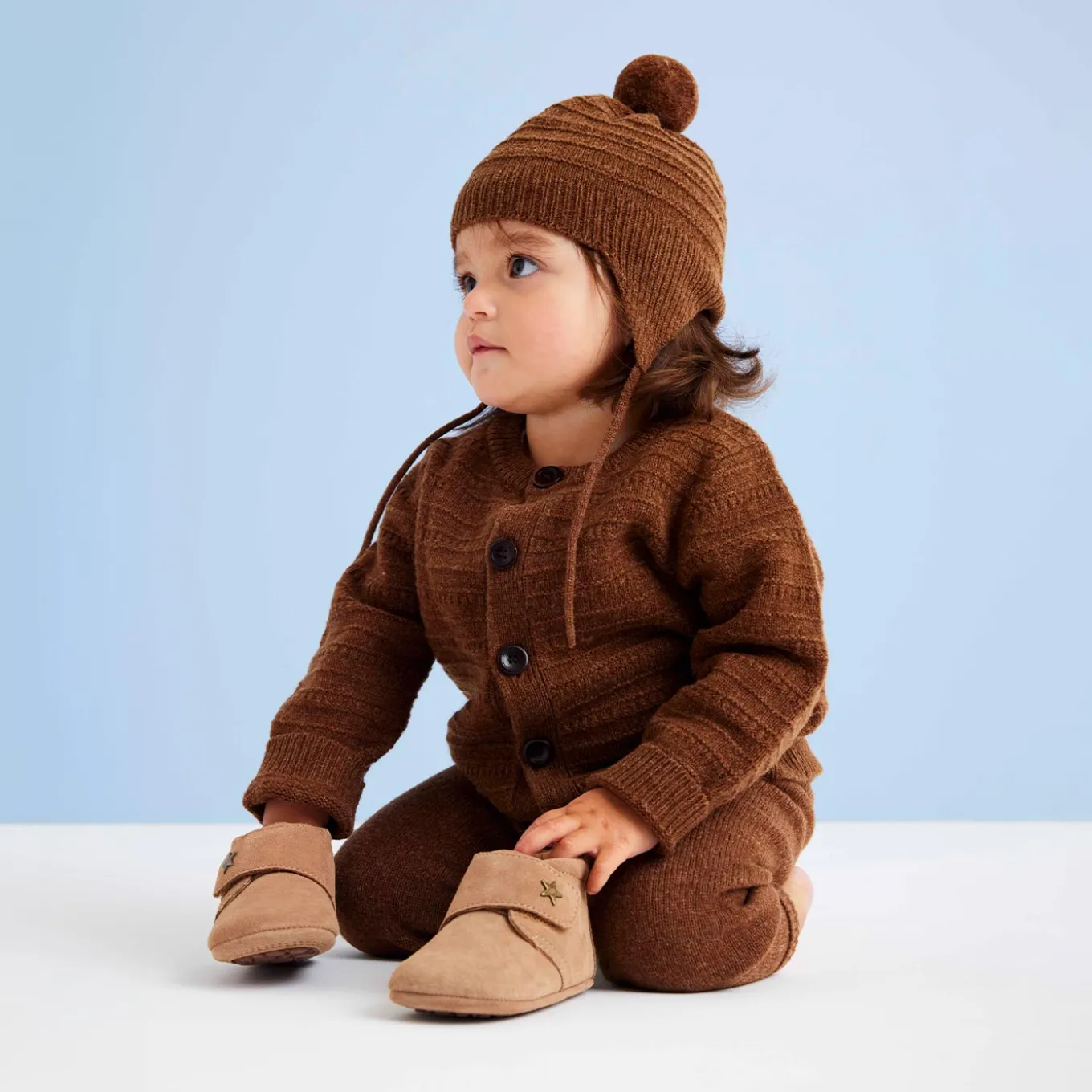baby star camel