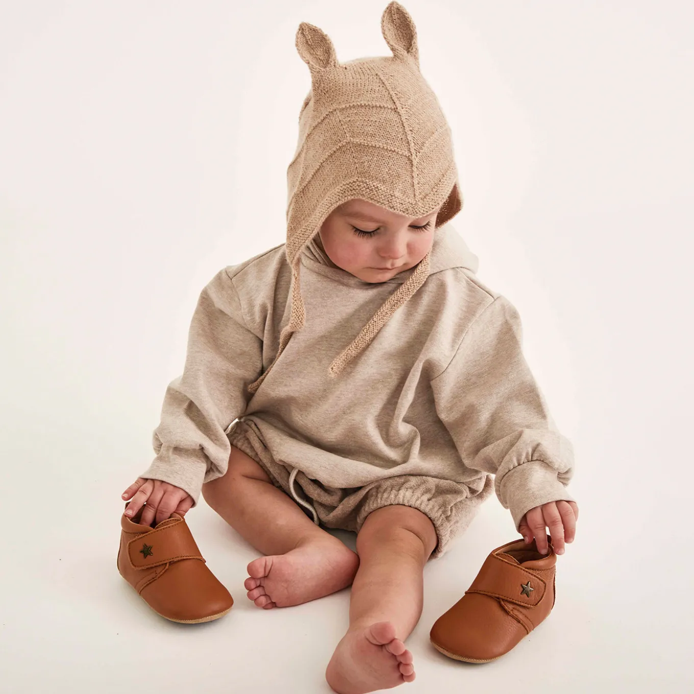 baby star cognac