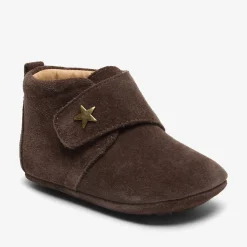baby star dark brown