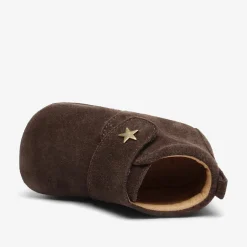 baby star dark brown