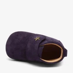 baby star purple