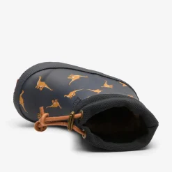 baby thermo rubber mini diplo