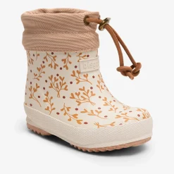 baby thermo rubber snow berry