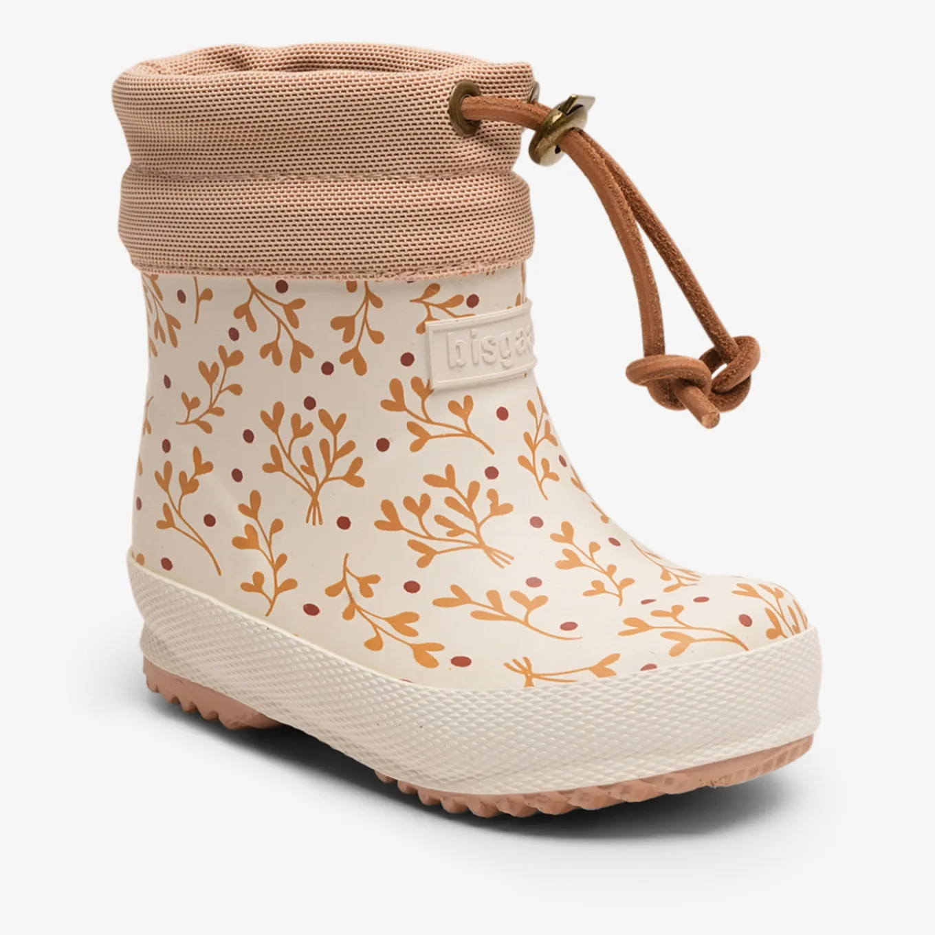 baby thermo rubber snow berry