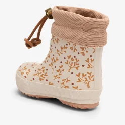 baby thermo rubber snow berry