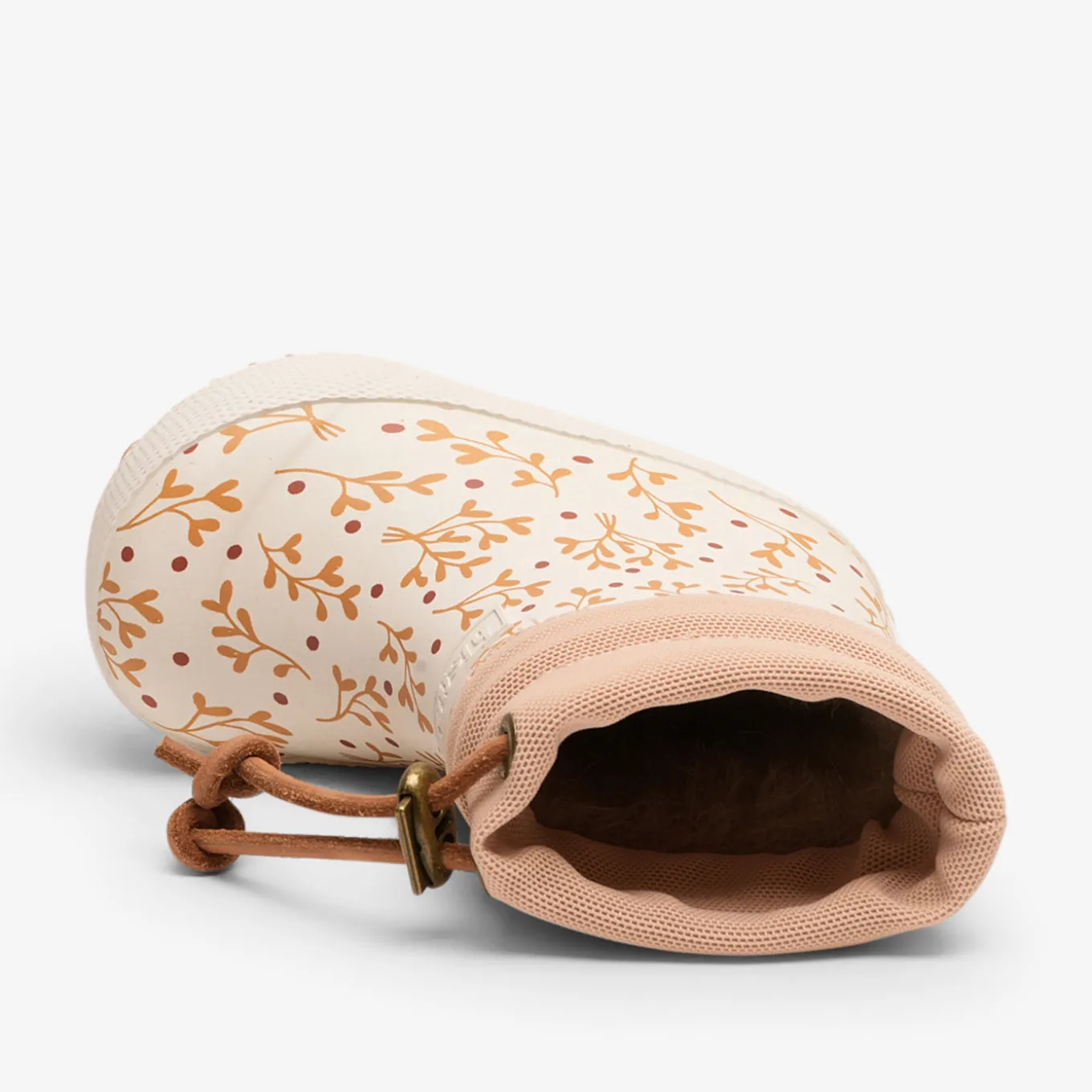 baby thermo rubber snow berry