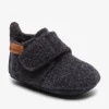 baby wool blue