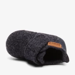 baby wool blue