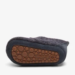 baby wool blue