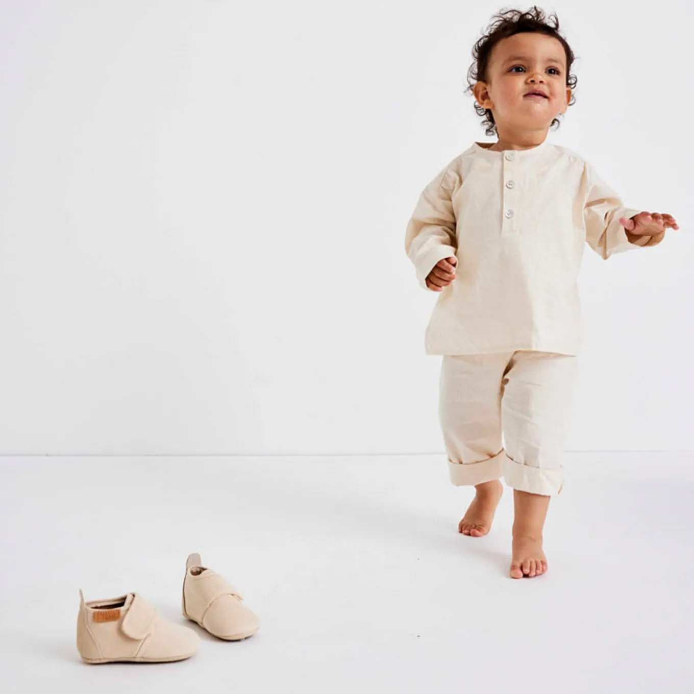 baby wool creme