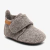 baby wool grey