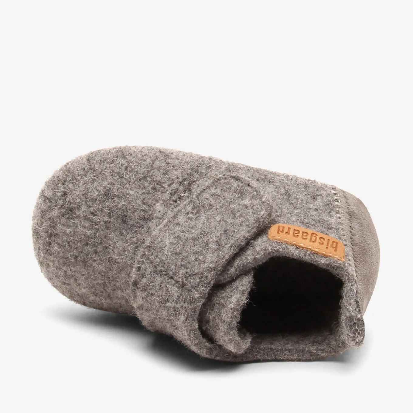 baby wool grey