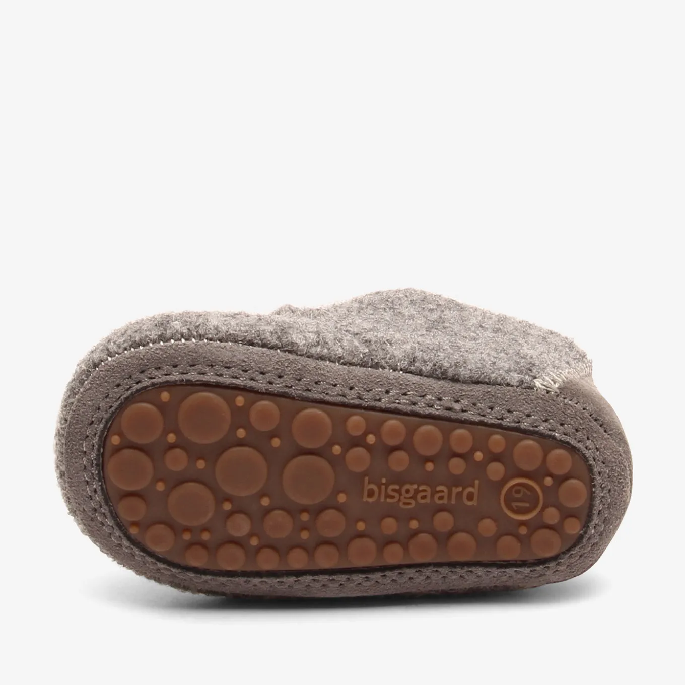 baby wool grey