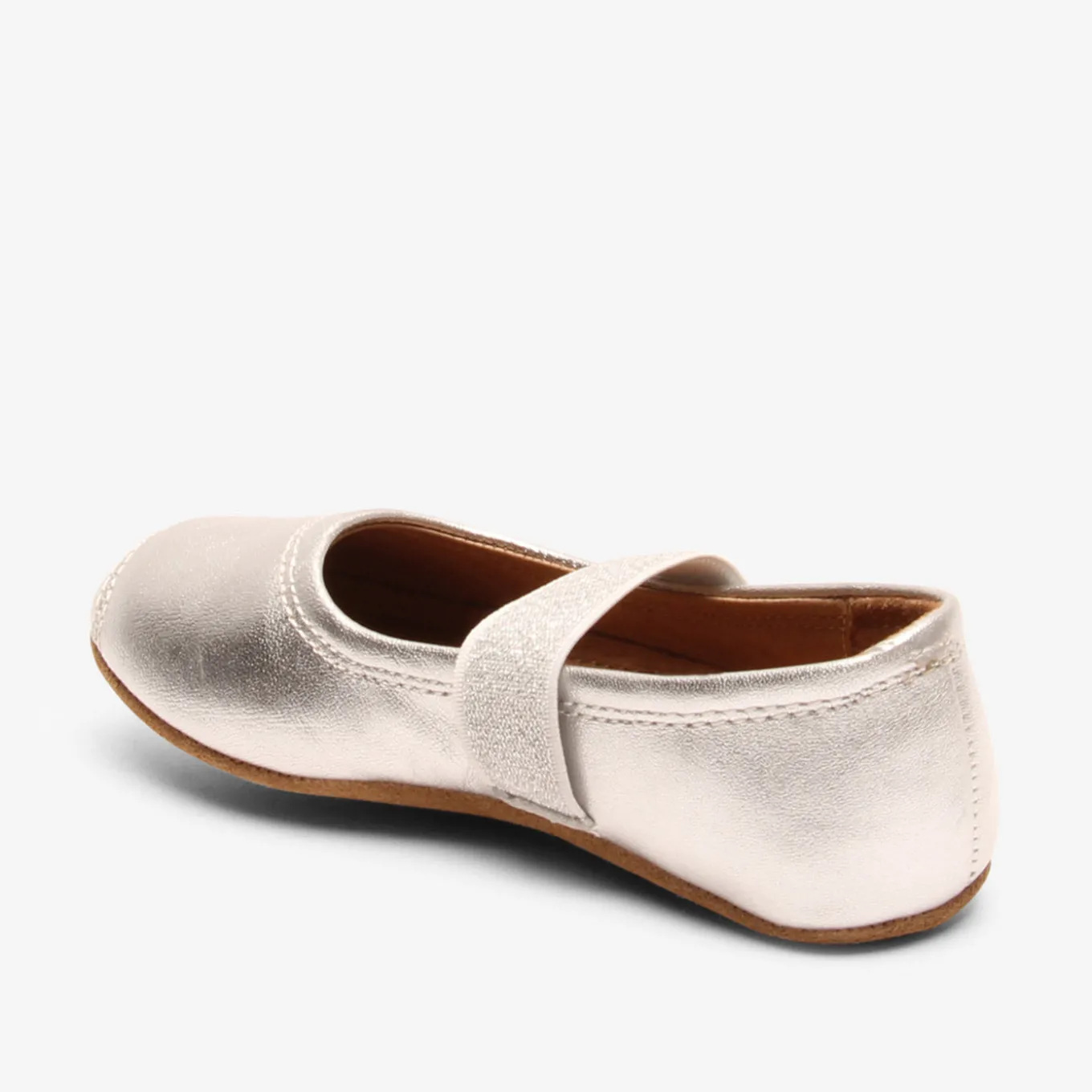 ballet silver