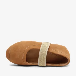 ballet tan