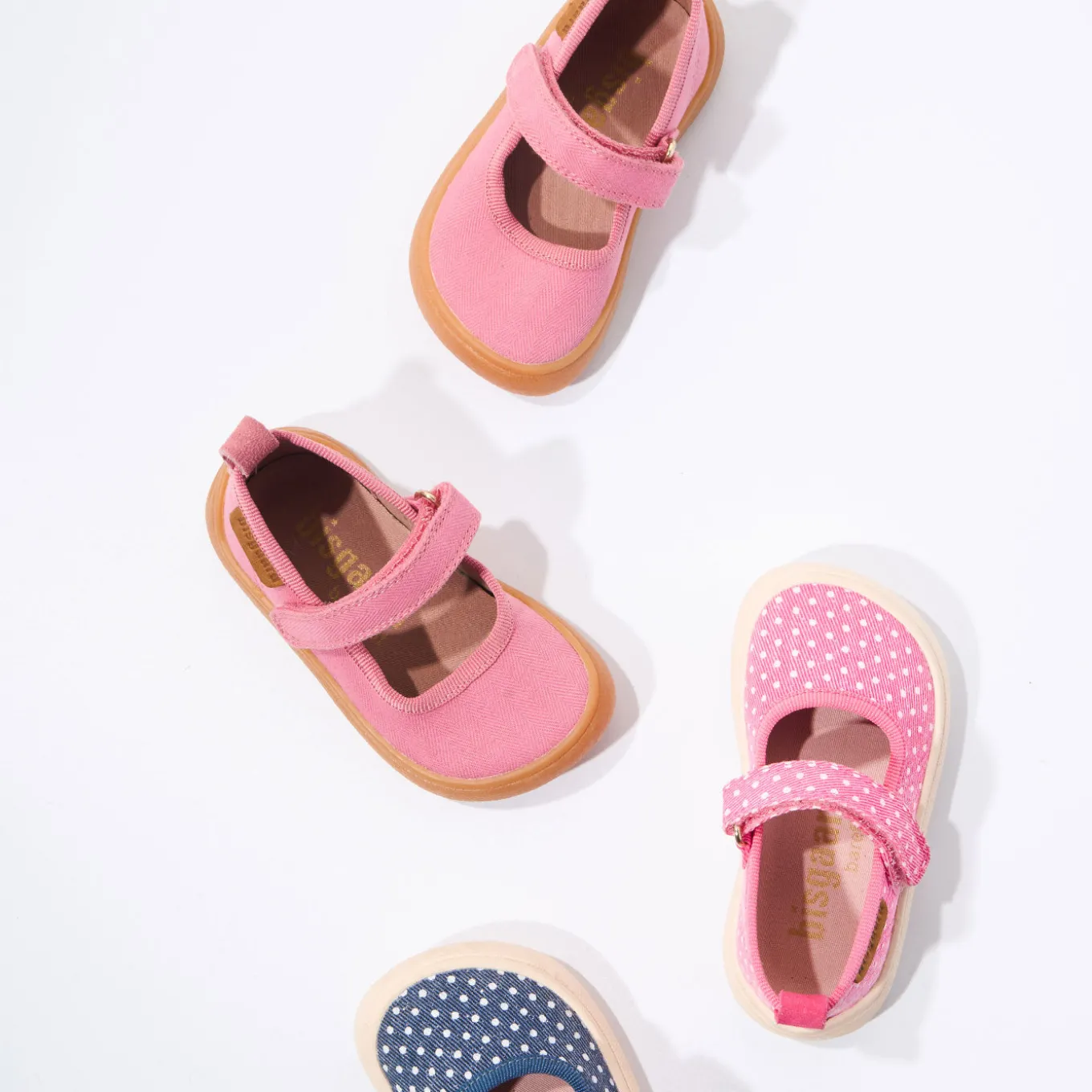 barefoot ballet blush