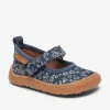 barefoot ballet wild flower blue