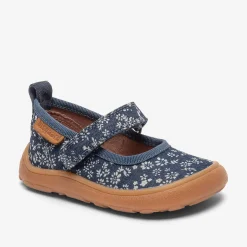barefoot ballet wild flower blue
