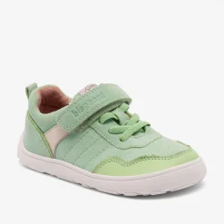 barefoot baloo green apple
