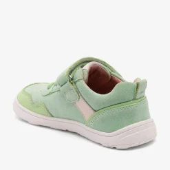 barefoot baloo green apple