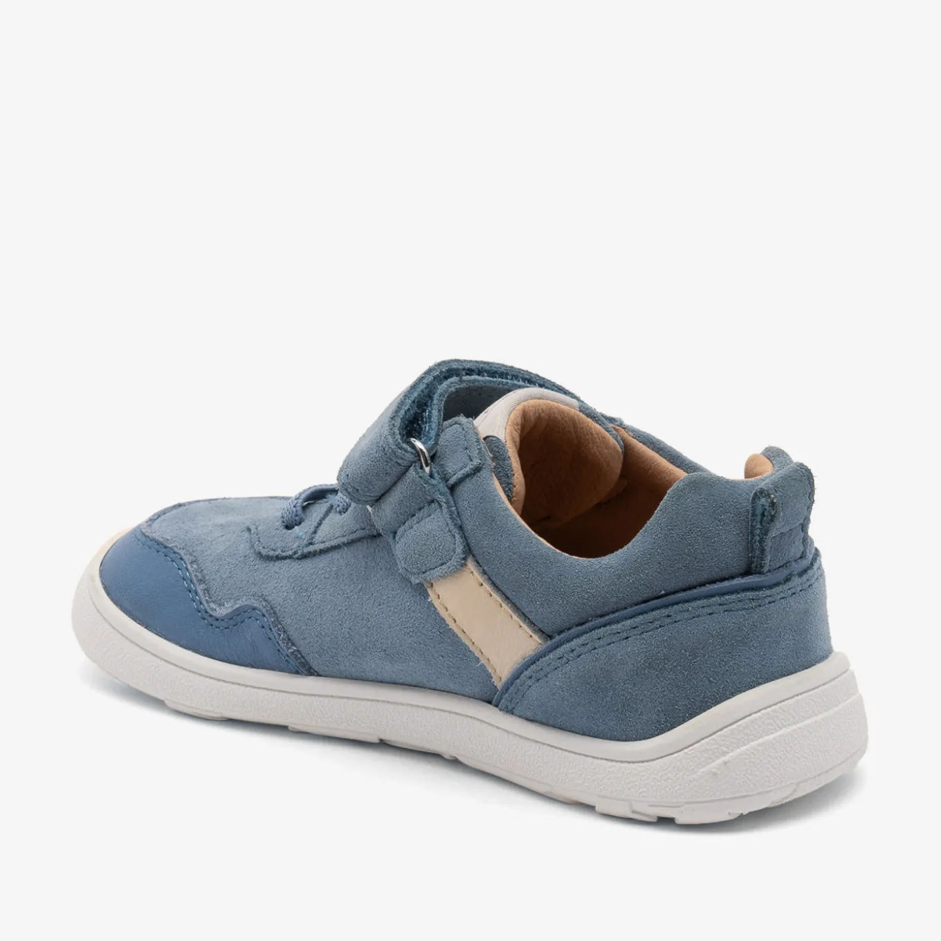 barefoot baloo navy