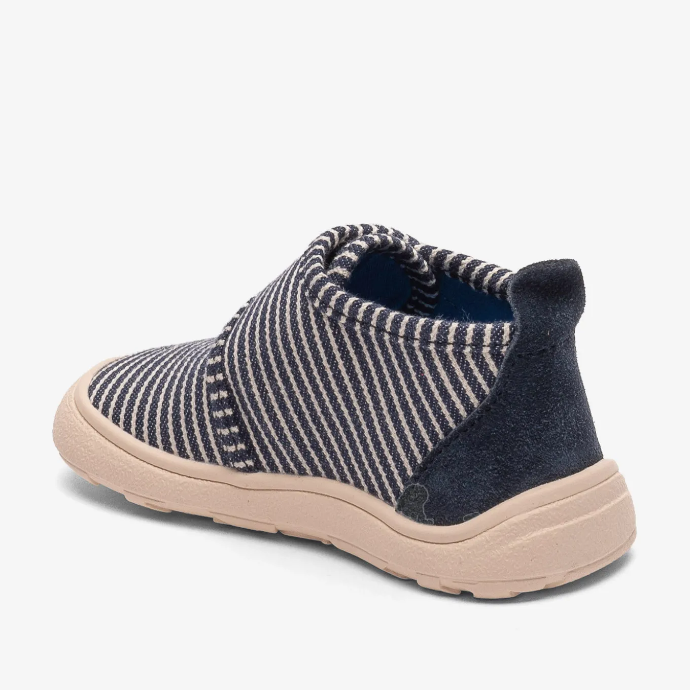 barefoot basic sailor navy
