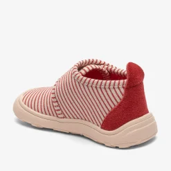 barefoot basic sailor red