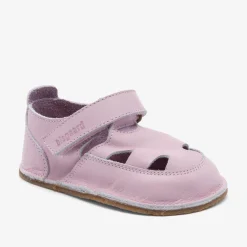 barefoot beannie candyfloss