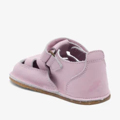 barefoot beannie candyfloss