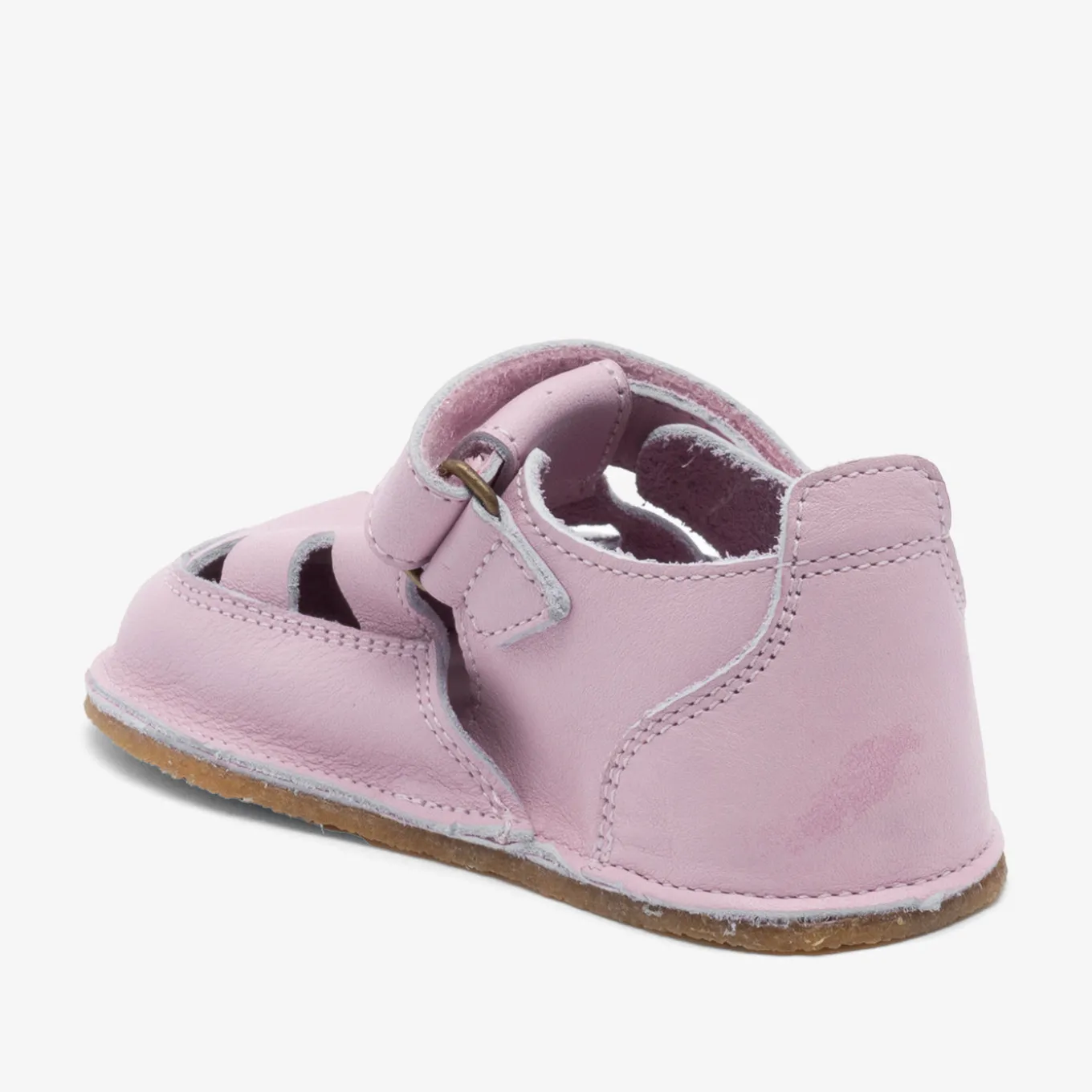 barefoot beannie candyfloss