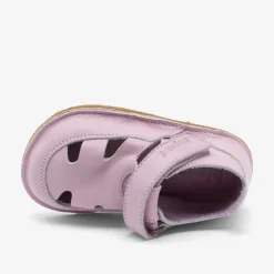 barefoot beannie candyfloss