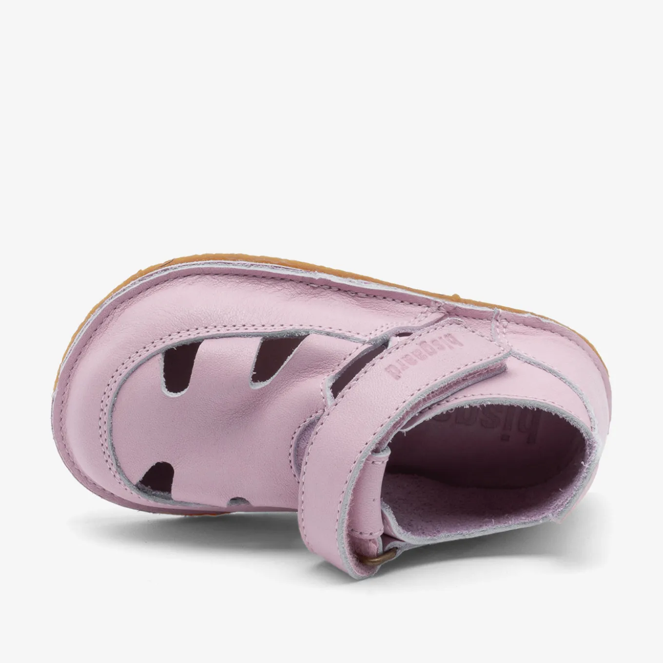 barefoot beannie candyfloss