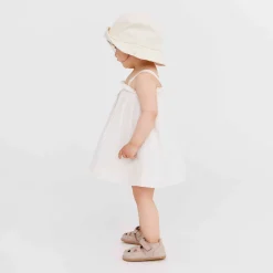 barefoot beannie mouse