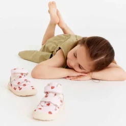 barefoot becky lady bugs