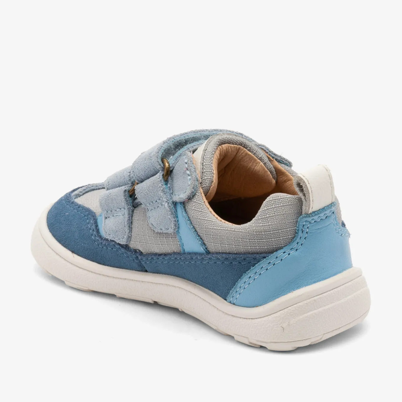 barefoot elroy dusty blue
