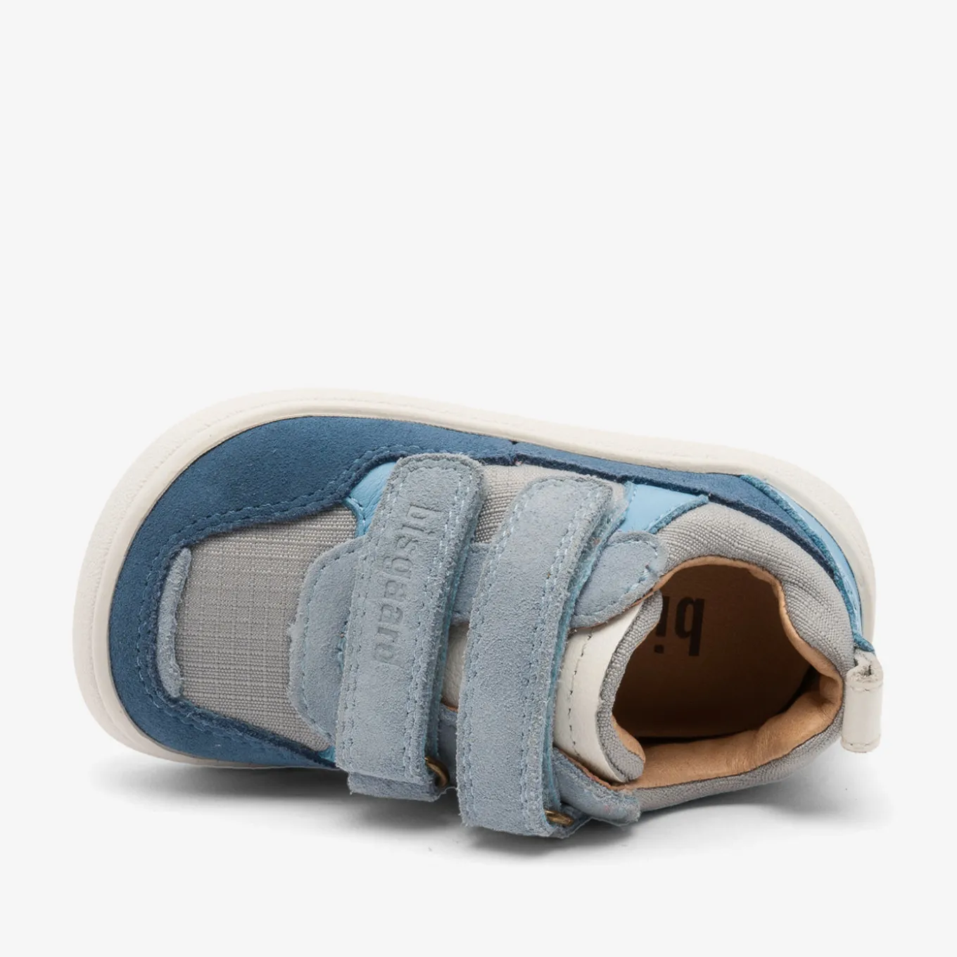 barefoot elroy dusty blue