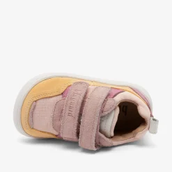 barefoot elroy dusty rose