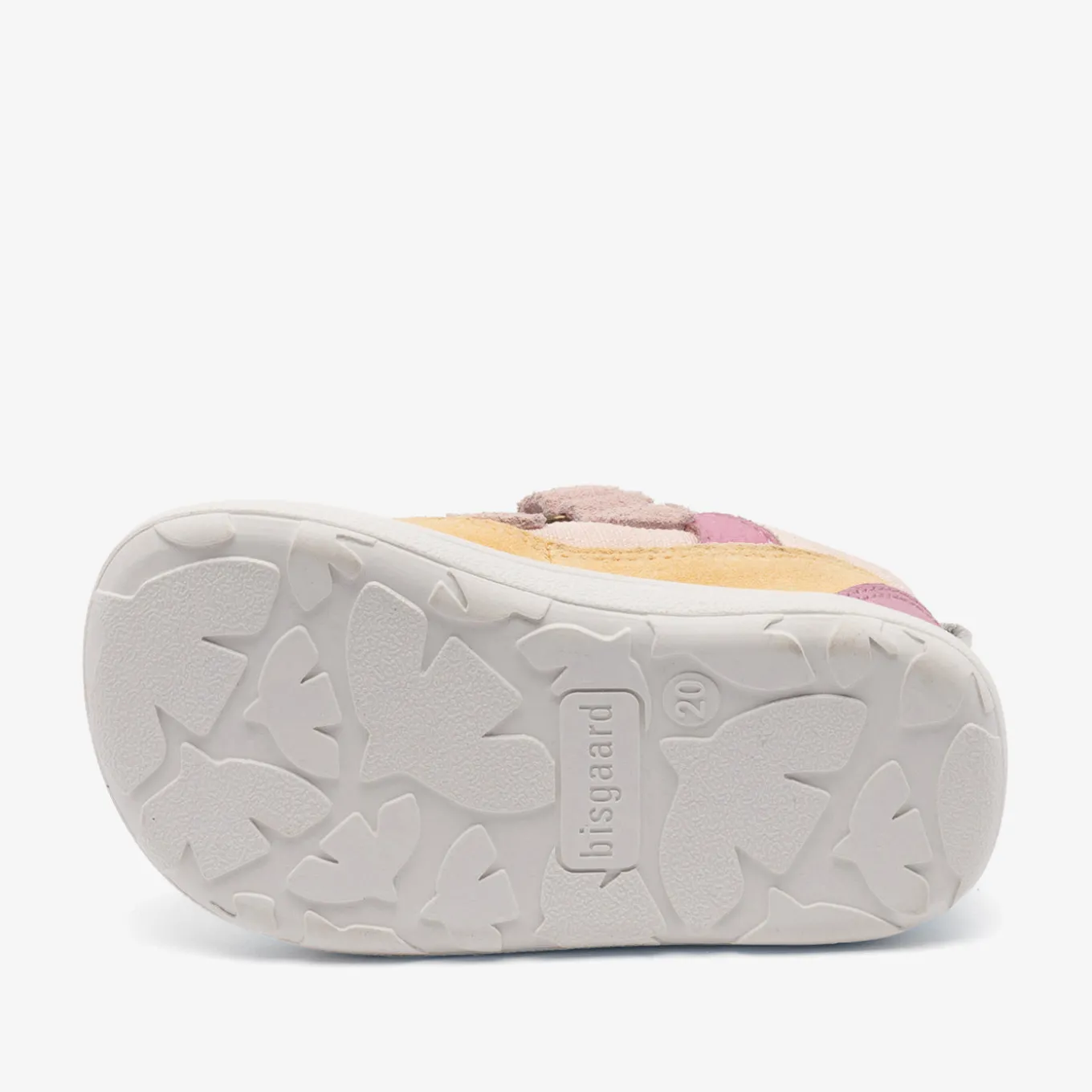 barefoot elroy dusty rose