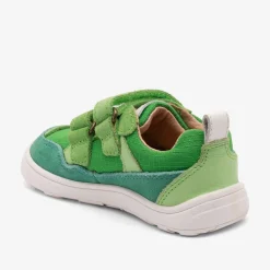 barefoot elroy forest green