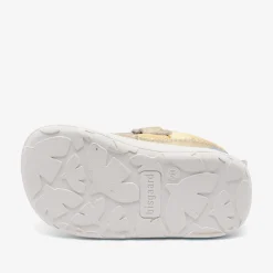 barefoot elroy gold