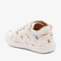 barefoot hale l butterflies